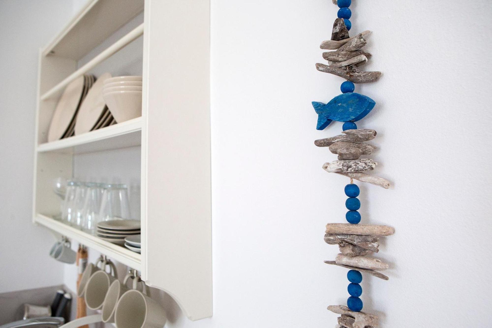 Anemomiloi Andros Hotel Kültér fotó